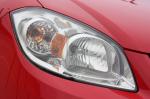 Chevrolet Cobalt SS Turbo 2009 года